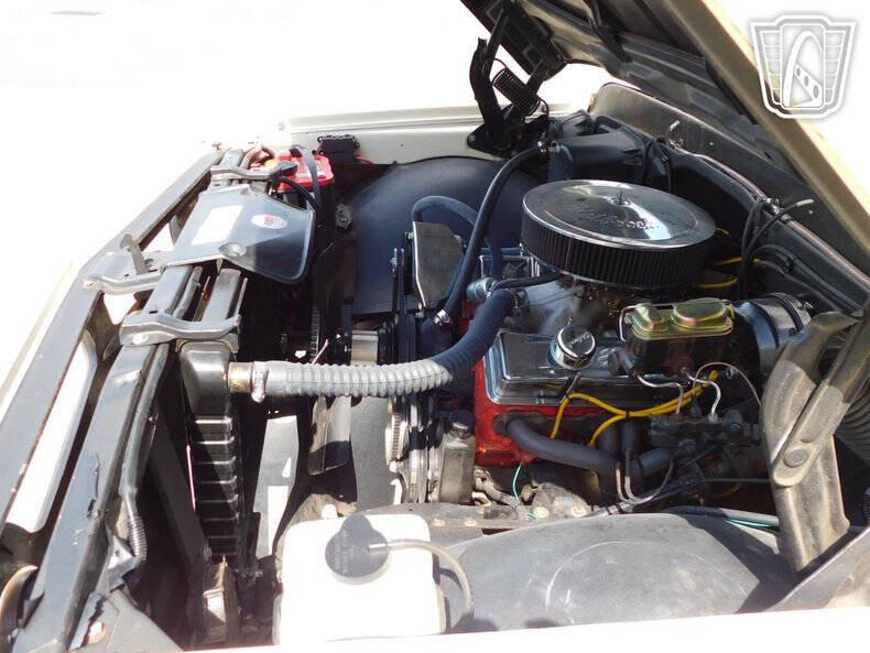 1972 GMC C/K 1500 Series