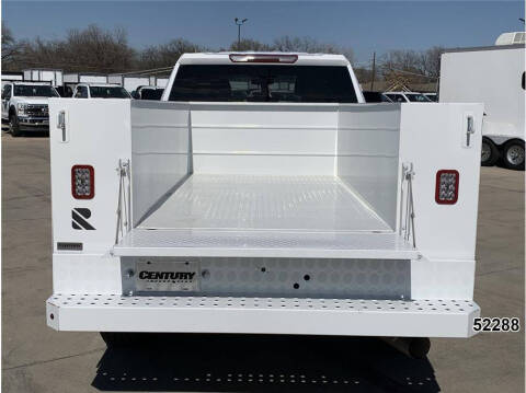 2023 GMC Sierra 2500HD