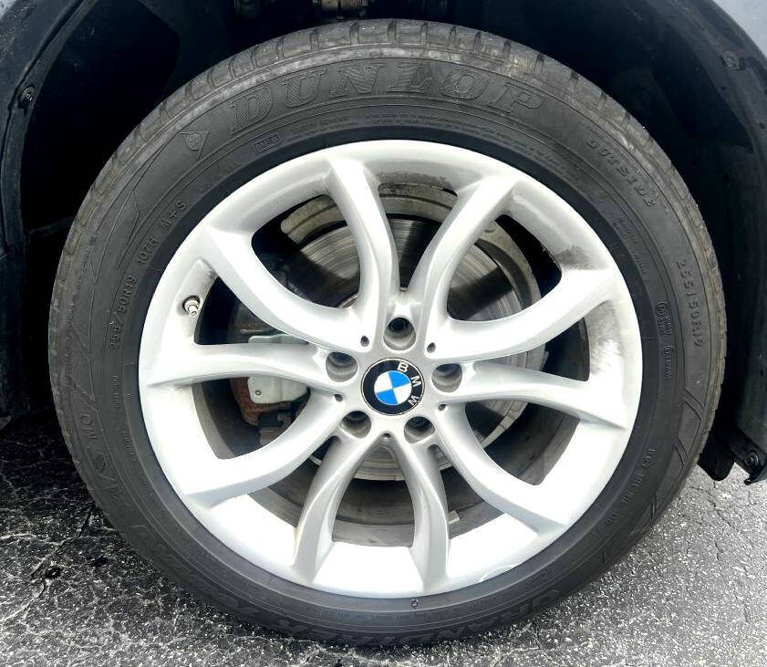 2016 BMW X6 for sale at Cars R Us in Stone Mountain, GA