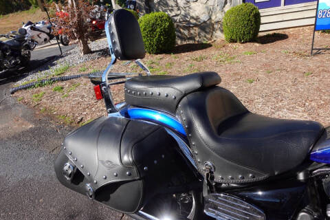 2019 Kawasaki Vulcan 900