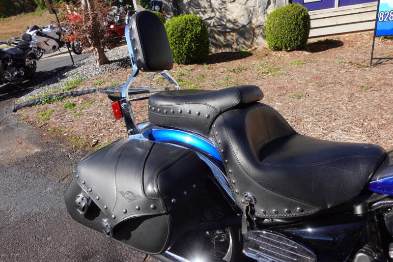 2019 Kawasaki Vulcan 900