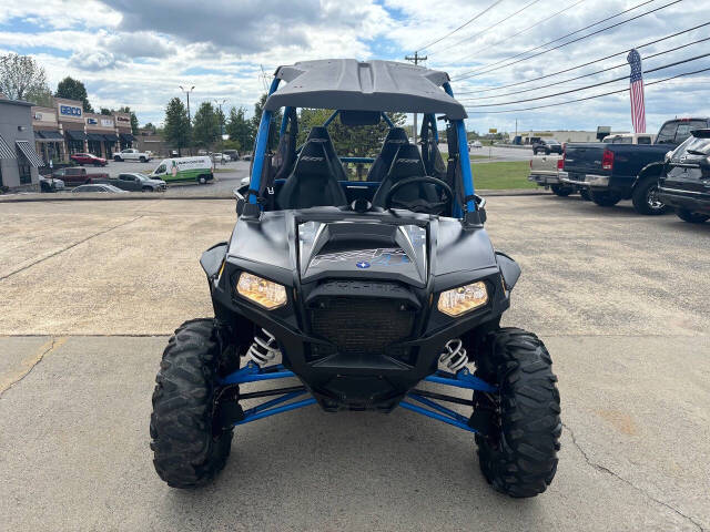 2014 Polaris RZR 4 800 EPS LE for sale at 5 Star Motorsports LLC in Clarksville, TN