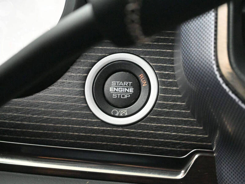 2020 RAM 2500 Limited