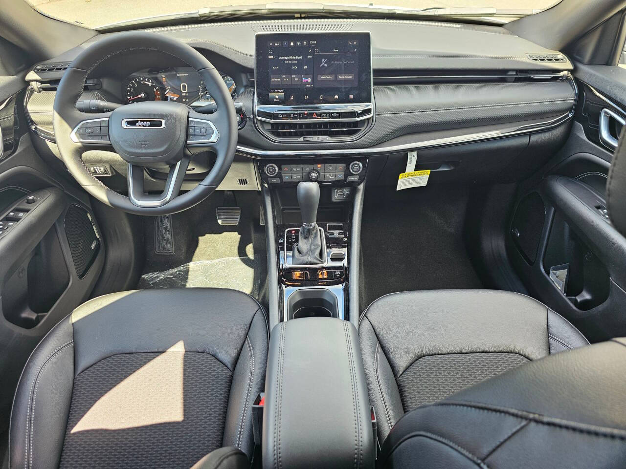 2024 Jeep Compass for sale at Autos by Talon in Seattle, WA