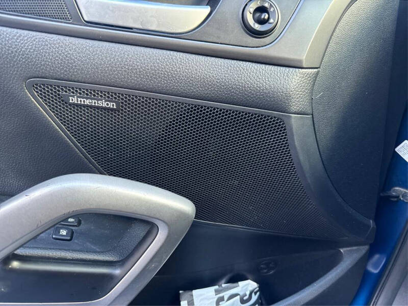 2015 Hyundai Veloster Turbo