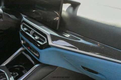 2023 BMW M3 Competition xDrive