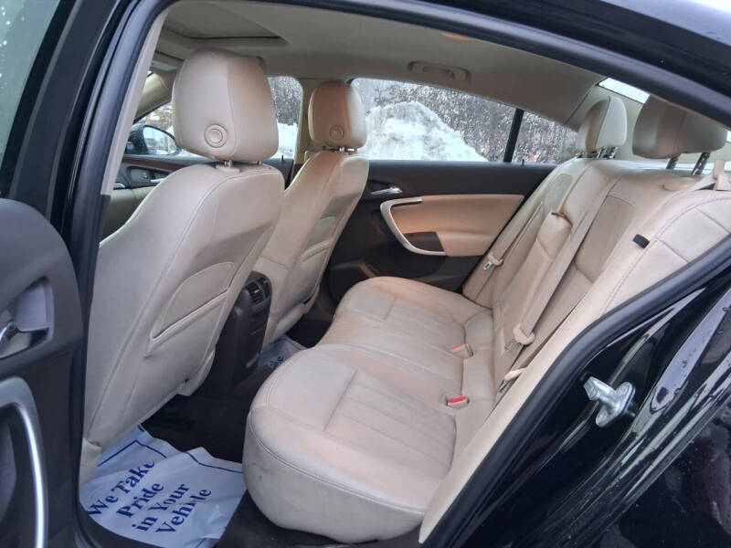 2017 Buick Regal Sport Touring