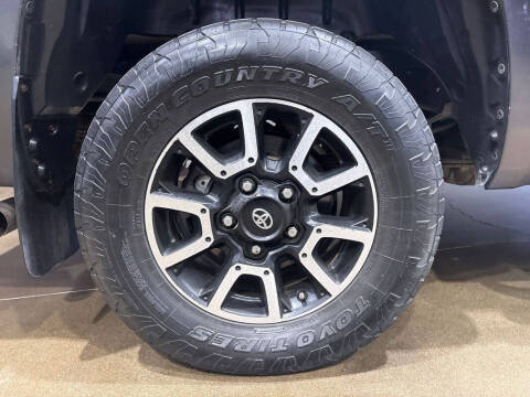 2017 Toyota Tundra