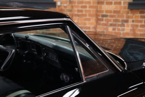 1968 Chevrolet Chevelle