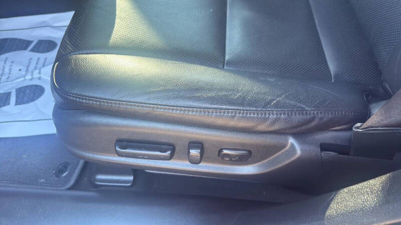 2013 Acura RDX w/Tech