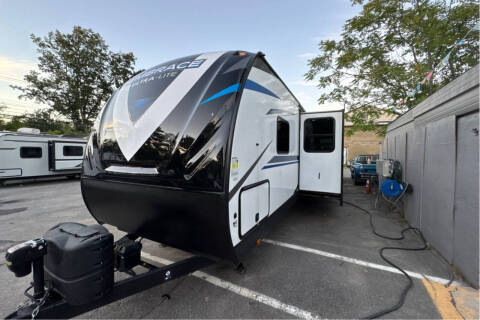 2021 Cruiser Embrace