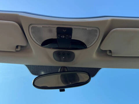 2008 Chrysler Crossfire Limited