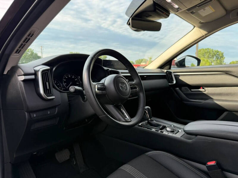 2024 Mazda CX-50 2.5 S Select