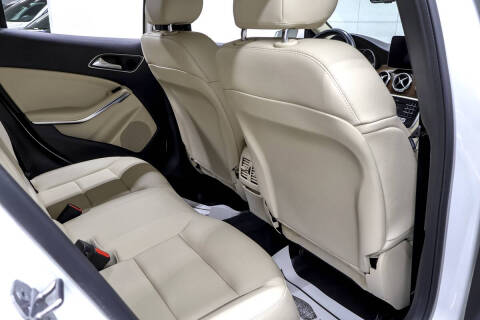 2019 Mercedes-Benz GLA GLA 250