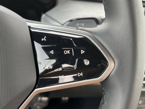 2025 Volkswagen ID. Buzz