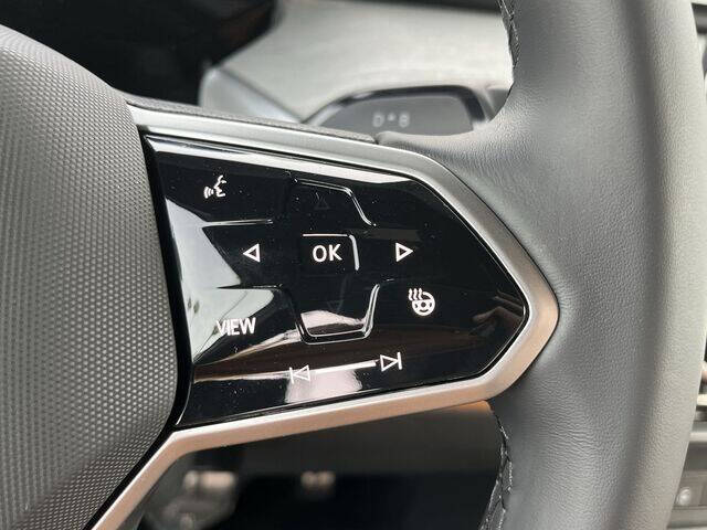 2025 Volkswagen ID. Buzz