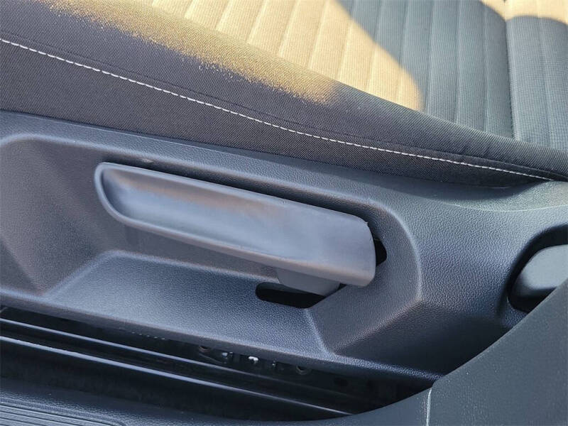 2023 Volkswagen Jetta S