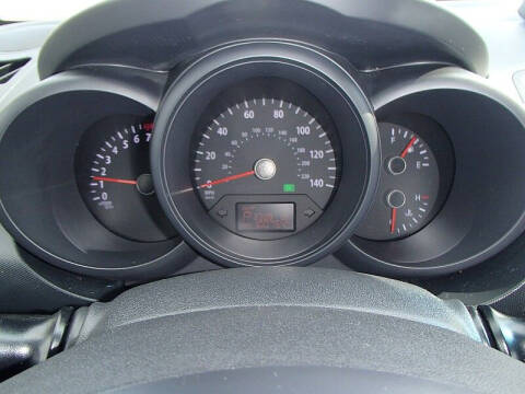 2012 Kia Soul