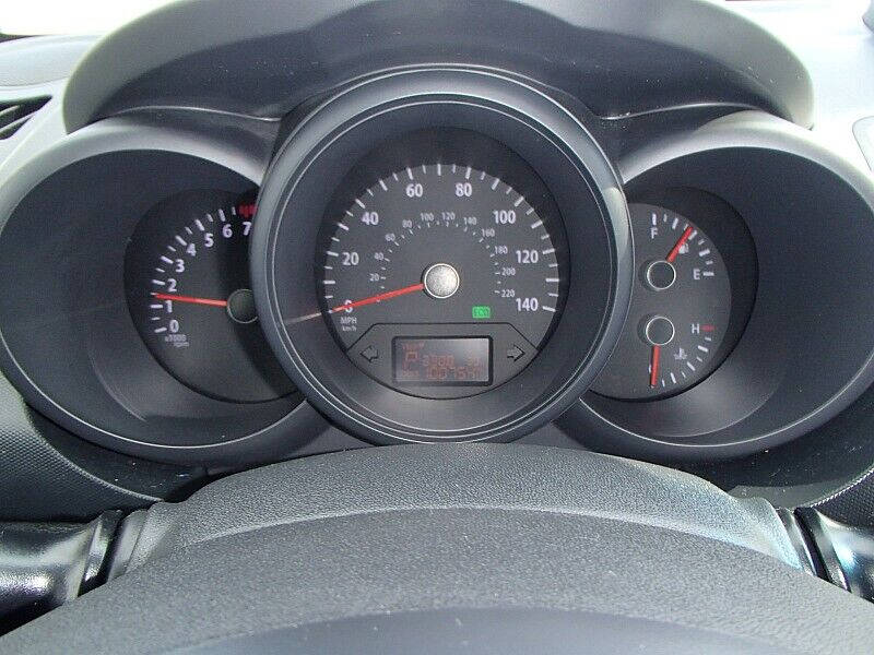 2012 Kia Soul