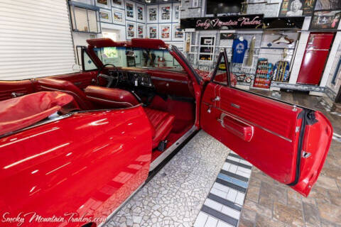 1968 Chevrolet Chevelle