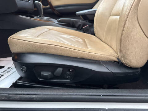 2011 BMW 1 Series 128i