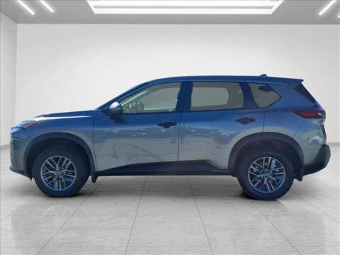 2022 Nissan Rogue