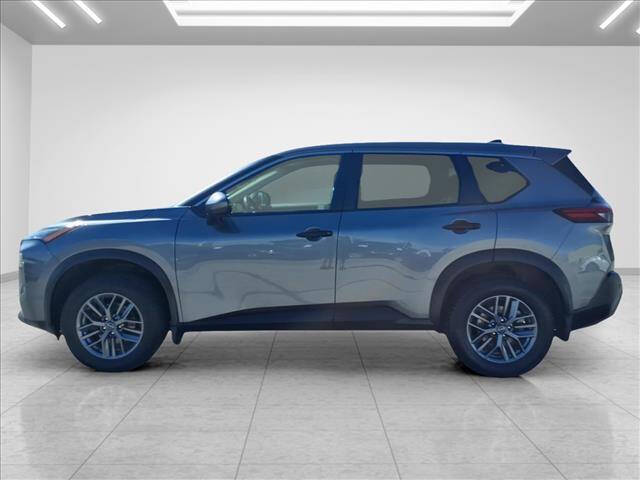 2022 Nissan Rogue