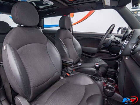 2013 MINI Hardtop Cooper S