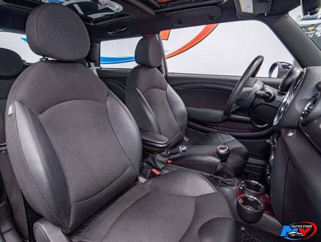 2013 MINI Hardtop Cooper S