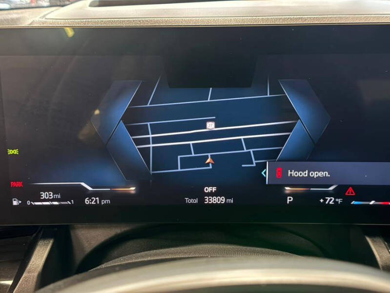 2024 BMW 5 Series 530i xDrive