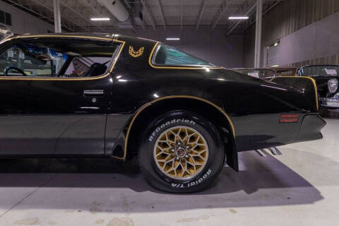 1977 Pontiac Trans Am