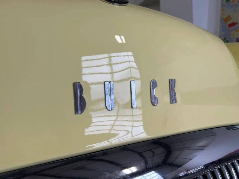 1954 Buick Special