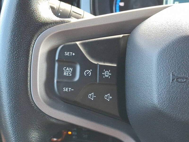 2023 Ford Bronco Badlands Advanced