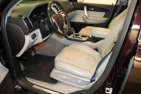 2008 GMC Acadia SLT-2