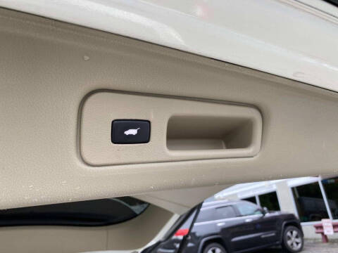 2014 Acura RDX w/Tech