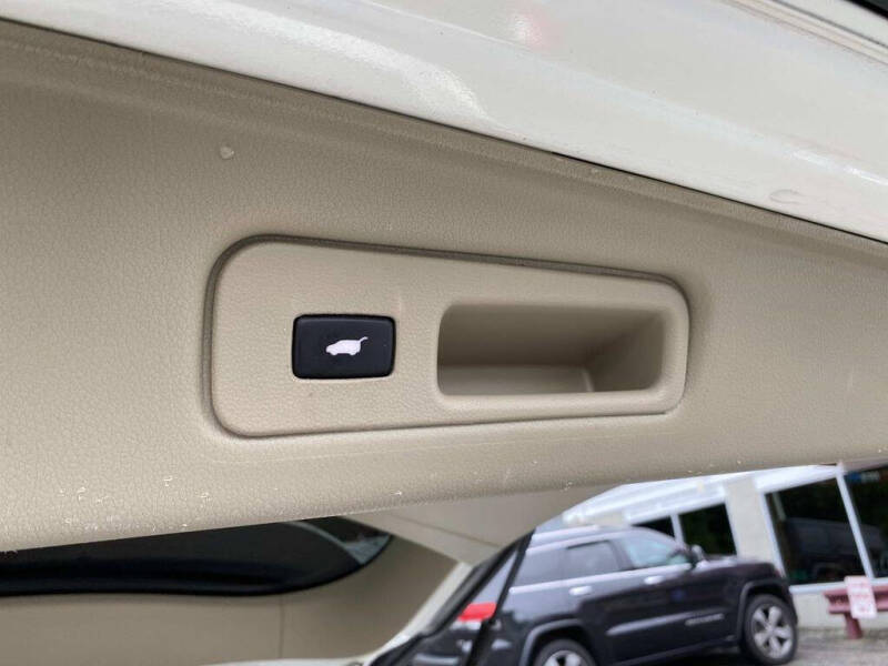 2014 Acura RDX w/Tech
