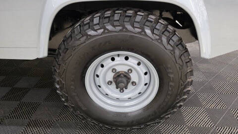 1991 Land Rover Defender