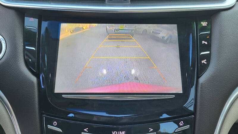 2015 Cadillac XTS Premium