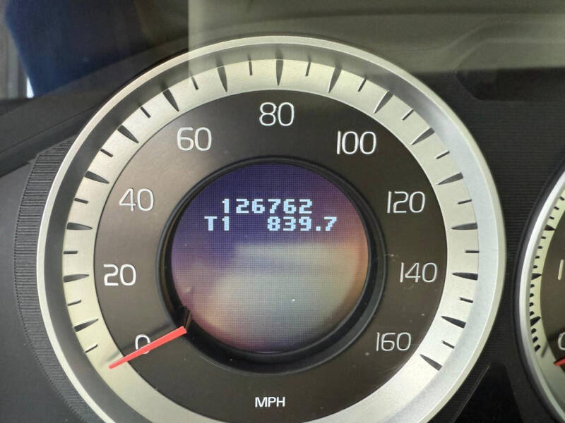 2013 Volvo XC70 3.2 Premier