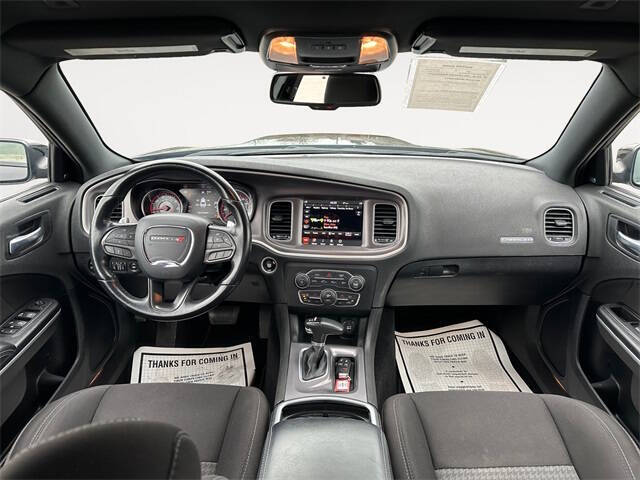 2022 Dodge Charger R/T