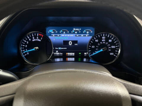 2018 Ford Expedition MAX Limited