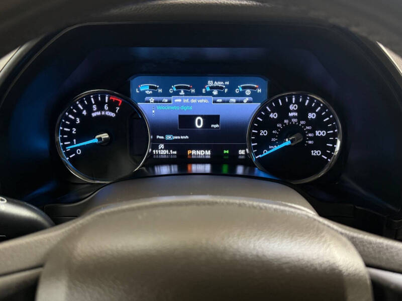 2018 Ford Expedition MAX Limited