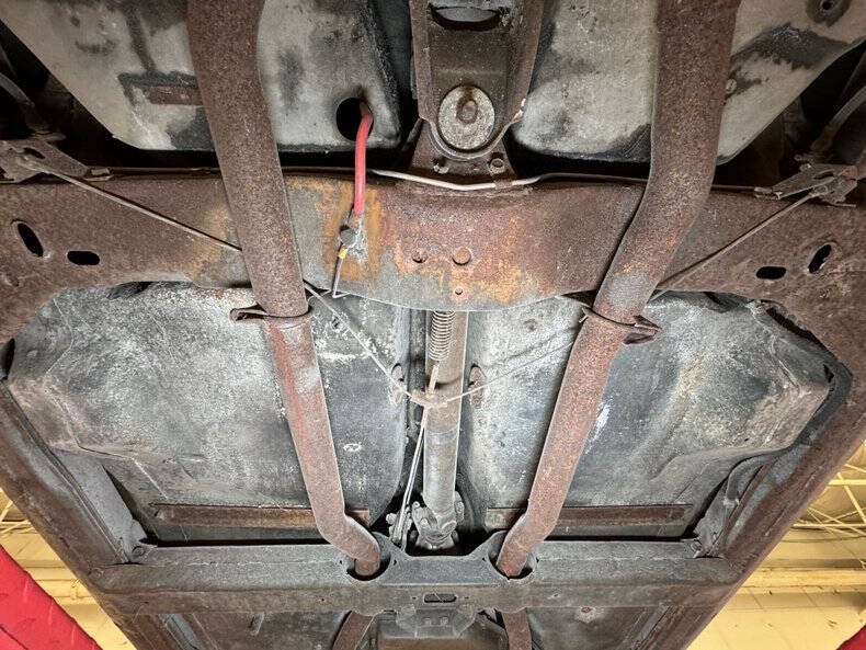 1979 Chevrolet Corvette