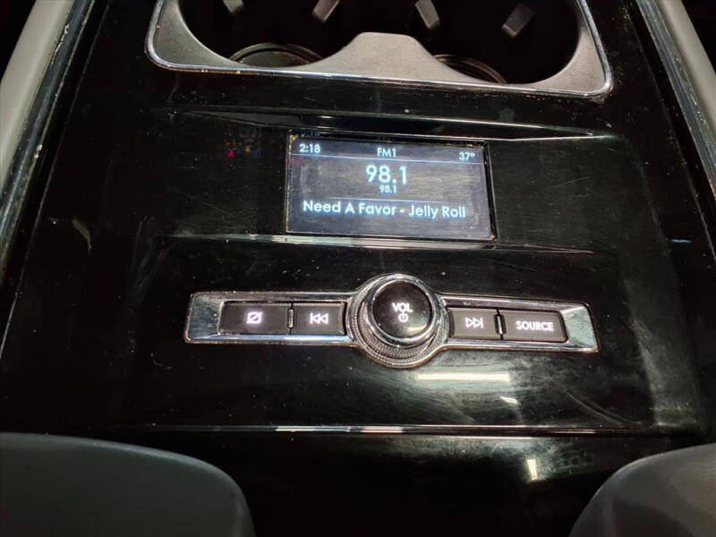 2019 Lincoln Navigator L Reserve