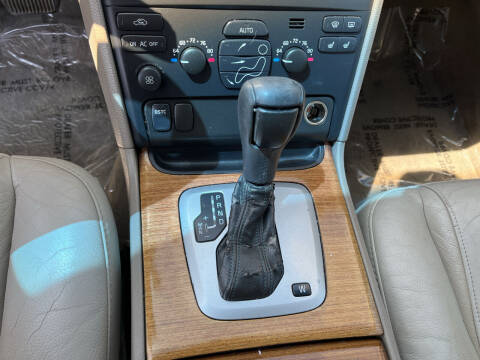 2006 Volvo XC90 2.5T