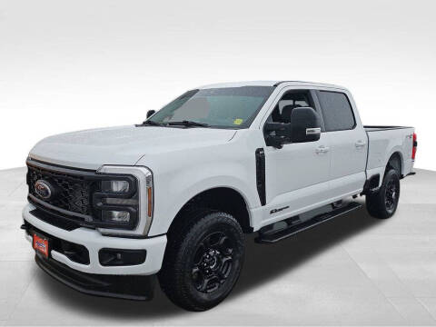 2024 Ford F-350 Super Duty
