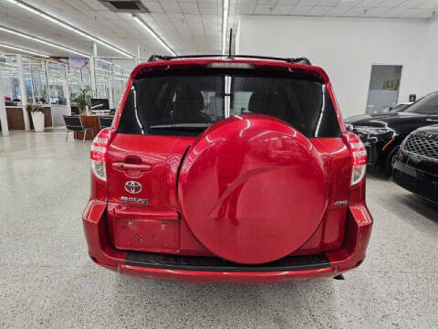 2011 Toyota RAV4 Limited