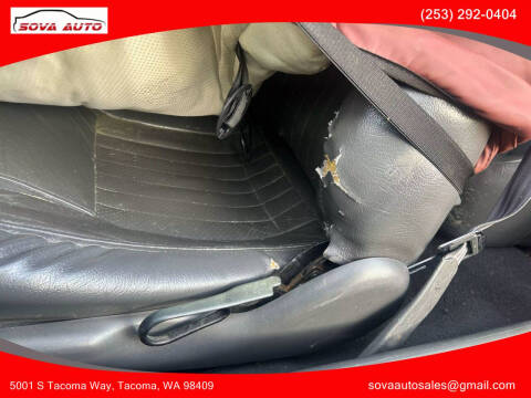 1998 Pontiac Firebird Formula