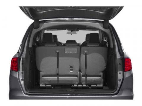 2020 Honda Odyssey EX