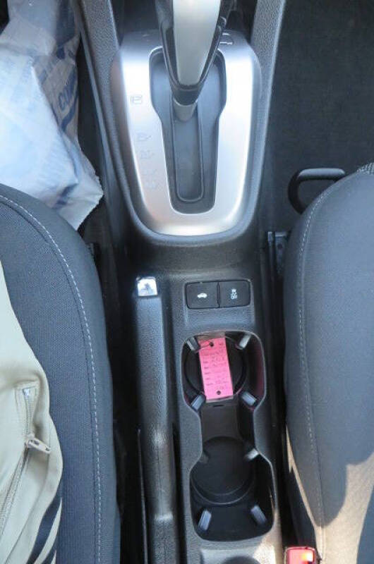 2017 Chevrolet Sonic LT Auto